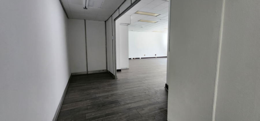 To Let commercial Property for Rent in Cape Town City Centre Western Cape